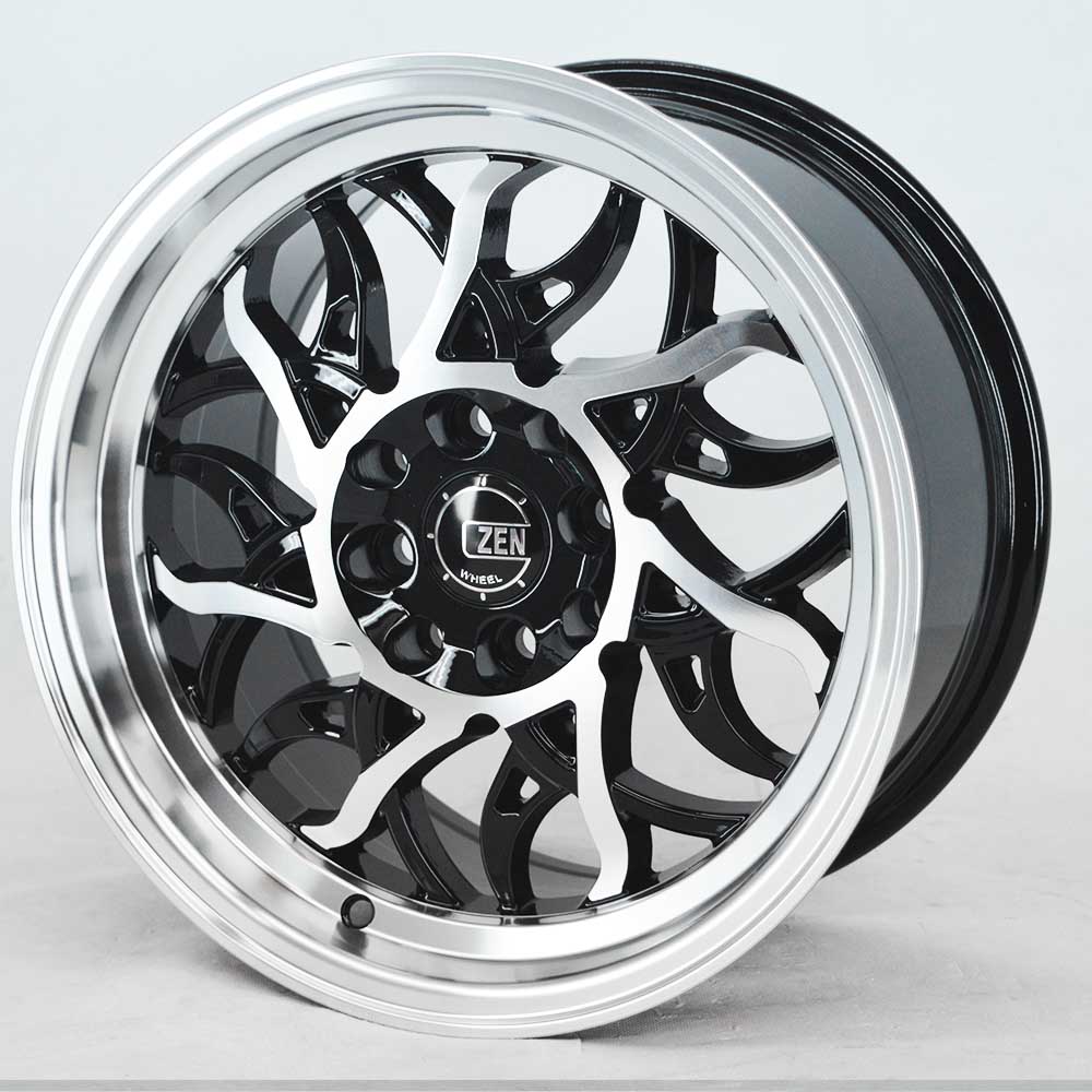 VELG MOBIL ZEN SE7EN (773)